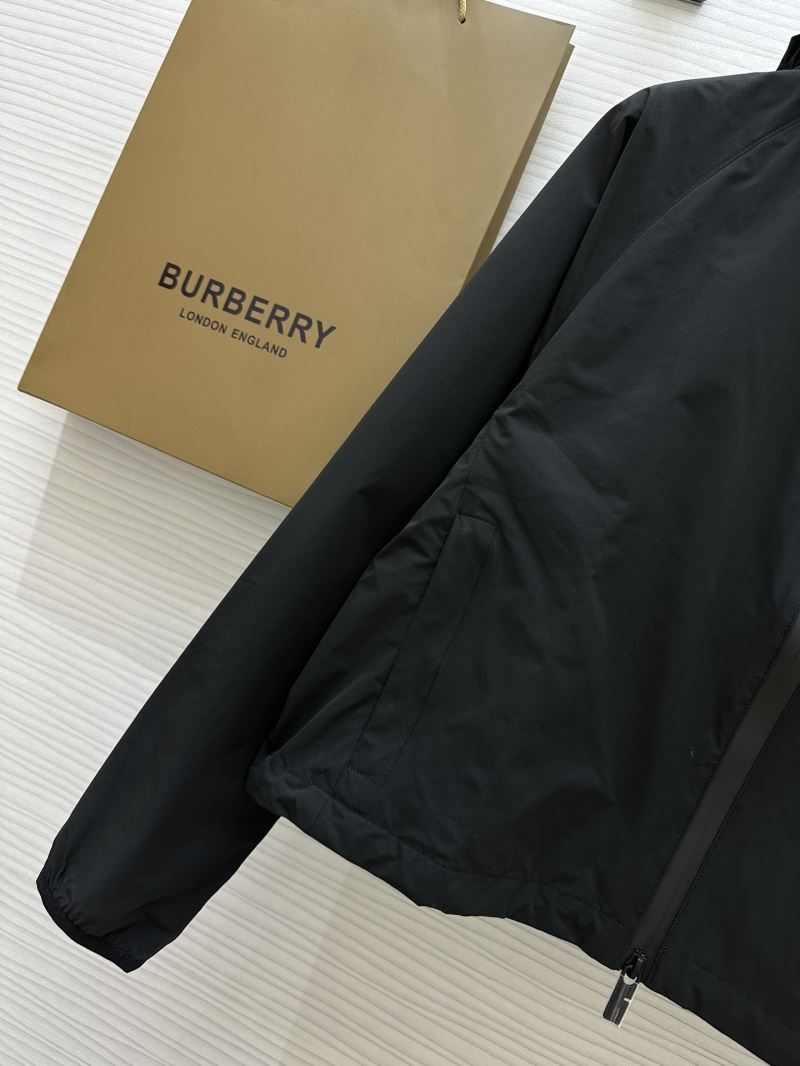 Burberry Outwear